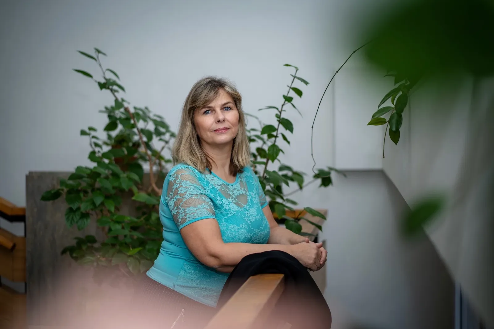 Pavla Šimková – kariéra ve financích u ZFP GROUP